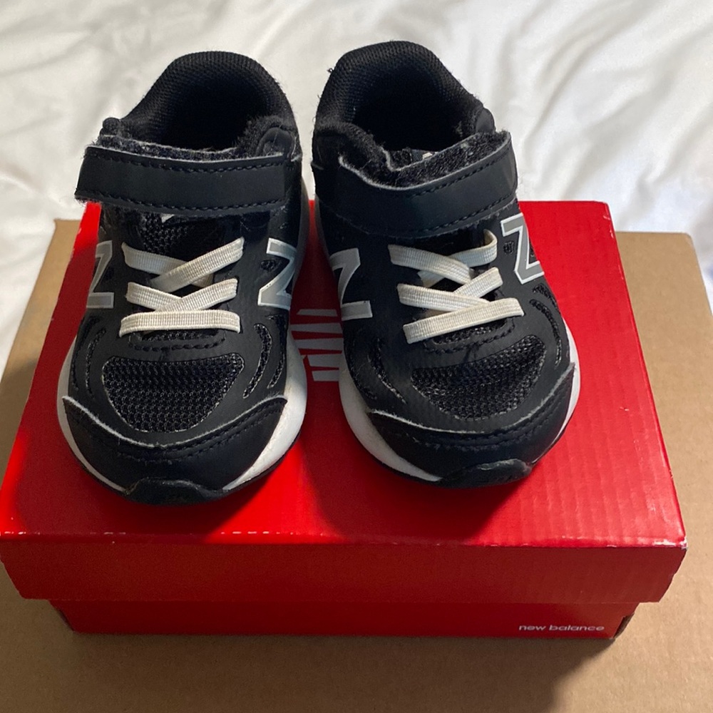 Wide New Balance